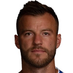 Andrii Yarmolenko