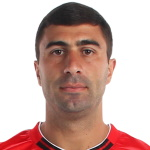 A Yedigaryan