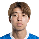 A Yokoyama