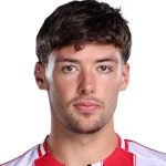 Aaron Buchanan
