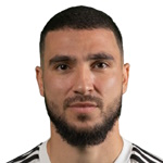 Abbas Hüseynov