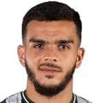 Abdelsamad Hachem