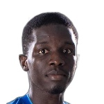 Abdoulaye Raslan