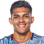 Adrián Martínez