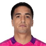 Adrian Zendejas