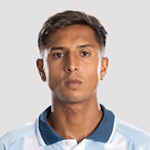 Agustín Almendra