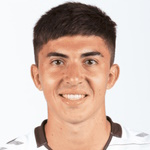 Agustín Alonso