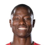 Ahmad Ngouyamsa