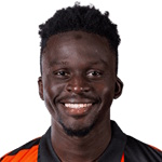 Ahmadou Mbacké