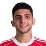 Ahmed Ashour