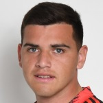 Alan Díaz