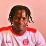 Alassane Keita