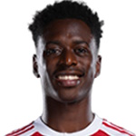 Albert-Mboyo Lokonga