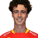 Albin Demouchy