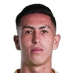 Alejandro Moralez