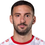 Alessio Ham