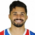 Alesson dos Santos