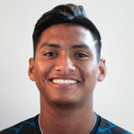 Alex Custodio