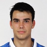 Álex Escribano
