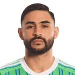 Alexander Roldán