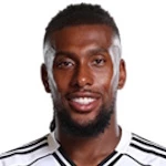 Alexander Iwobi