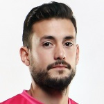 Alexis Martín