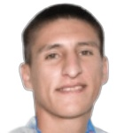 Alexis Canete