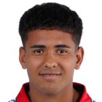 Alexis Cuadro