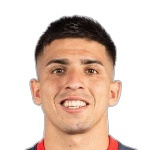 Alexis Cuello