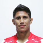 Alexis Rodas