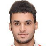 Ali Busaidi