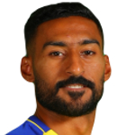 Ali Hassan