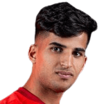 Ali Musrati