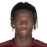 Alieu Njie