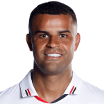 Alisson de Freitas