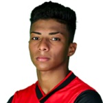 Alisson de Almeida