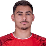 Amir Ganah