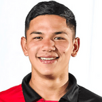Lisandro Vasquez