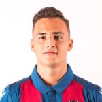Andrés Barrera