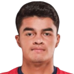 Andrey Soto