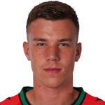 Andri Baldursson
