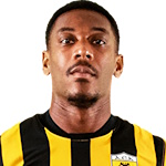 Anthony Martial