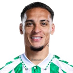 Antony dos Santos