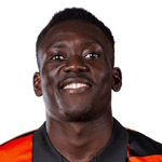 Arthur Ebong
