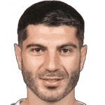 Artur Miranyan
