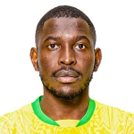 Aubrey Maphosa