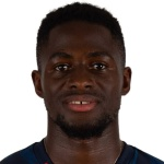Augustus Kargbo