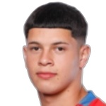 Axel Balbuena