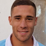 Axel Bordón