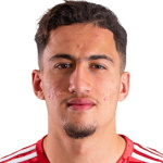 Ayoub Hmidi